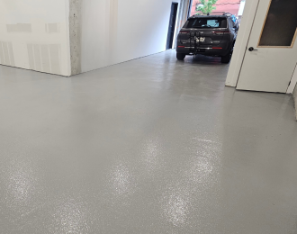 trafic coating